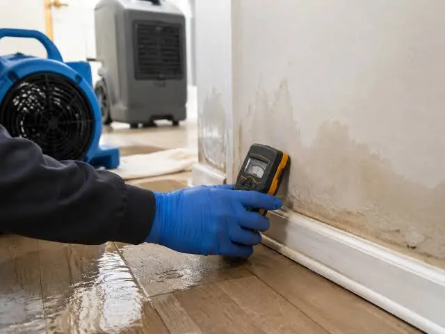 24/7 Water damage restoration services in Needles, CA - Rapid flood cleanup and mitigation